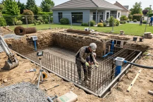 permis construction piscine